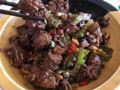 -椿记烧鹅(叠彩店)