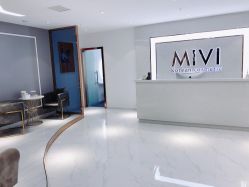 -MIVI半永久纹眉纹绣