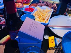 -胡桃里乐队酒馆