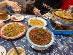 -柴火农家·江西赣南菜(土华店)