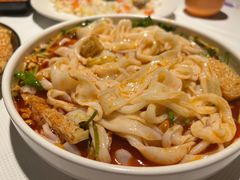 -谷丽麦馕新疆菜·清真(步步高梅溪新天地店)