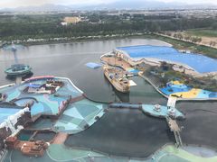 -秦皇岛乐岛海洋王国