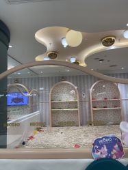 -奈尔宝家庭中心·亲子餐厅(苏州大悦城店)