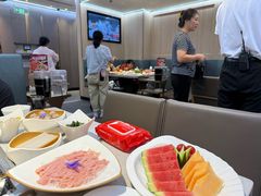 -海底捞火锅(大融城店)