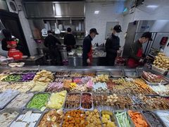 -林静小吃(复兴路店)