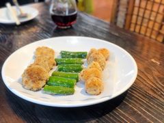 煎酿三宝-猪肉婆私房菜(容桂总店)