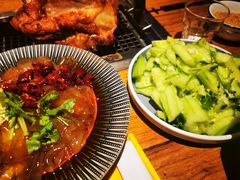 -那些年记忆烧烤