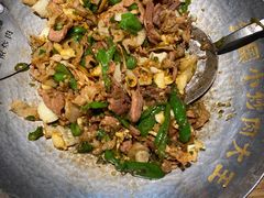 -费大厨辣椒炒肉(新城吾悦广场店)