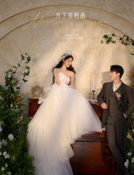 -雅云婚纱摄影工作室旗舰店