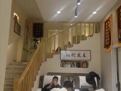 -艾通康缘艾灸.疼痛.睡眠养生馆(凤凰城店)