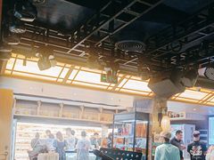 -野妹火锅(布吉店)