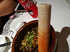 -湘语·湖南家常菜(新洲店)
