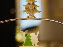 -王府半岛酒店·大堂茶座