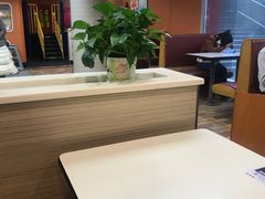 -肯德基(江夏中百店)