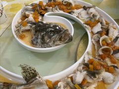 -堂宴·老厦门私房菜(1988仙岳总店)
