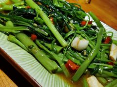 -我的甜·泰国餐厅