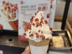 -西贝莜面村(金隅嘉品mall店)