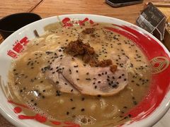 -豚王拉面(澳门银河店)