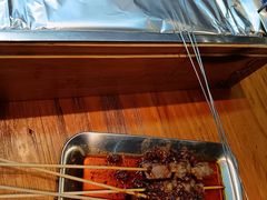 -喝丢一只鞋海鲜烧烤·海肠捞饭(文体街店)