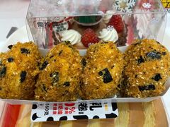 -味多美蛋糕(六里桥店)