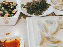 -柏记水饺(哈西万达店)