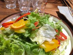 -阿记烧烤(大兴新区店)