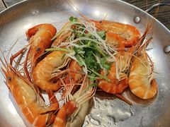 -盒马鲜生(皇庭广场店)