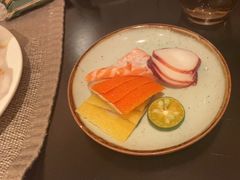-盛宴自助餐厅(运达喜来登店)