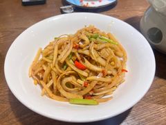 -洞庭渔人(沙湾店)