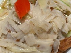 -面辣子·陕西家乡菜(钟楼店)