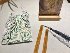 -叶叶菩提(太原别墅店)