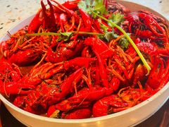 -辣皇朝小龙虾(六一店)