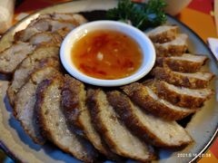 -老表记广西宵夜螺蛳鸭脚煲(西大店)