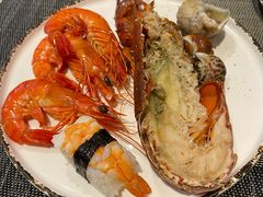 -博林天瑞喜来登酒店·西丽尚膳