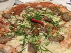 -玛尚诺Pizza&Bar(长泰广场店)