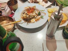 -炭之家·齐齐哈尔非遗烤肉·鲜切直供(中央大街店)