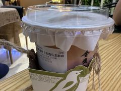 -鹊茶咖啡•新中式(深圳首店)