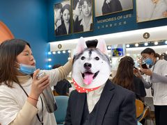 -海马体照相馆(重庆爱琴海购物公园店)