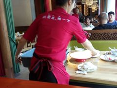 -湘阁里辣(南岭购物广场店)