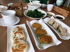 -富丽华大酒店·御园中餐厅(茶亭路店)