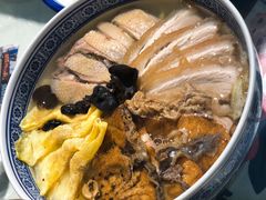 -得意楼蒸菜馆