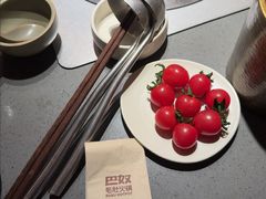 -巴奴毛肚火锅(二七万达店)