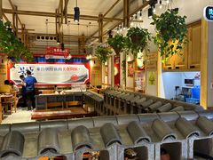 -鑫日千里马朝鲜族小馆(总店)