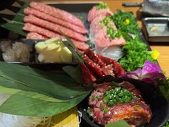 -丸藏和牛烧肉专门店(园区师惠坊店)