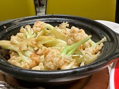-清晖小苑•顺德地方菜(壹海城店)
