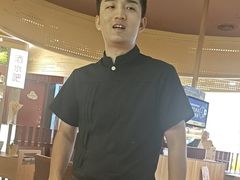 -巴奴毛肚火锅(悠唐购物中心店)