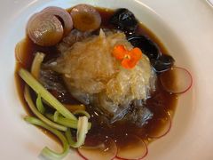 -月福京味斋·烤鸭店·北京菜(鼓楼总店)