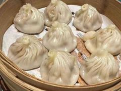 -钱塘花园·宁波菜