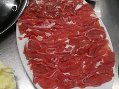 -三兴涮羊肉(荣安大街店)