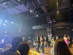 -MAO Livehouse(杭州店)